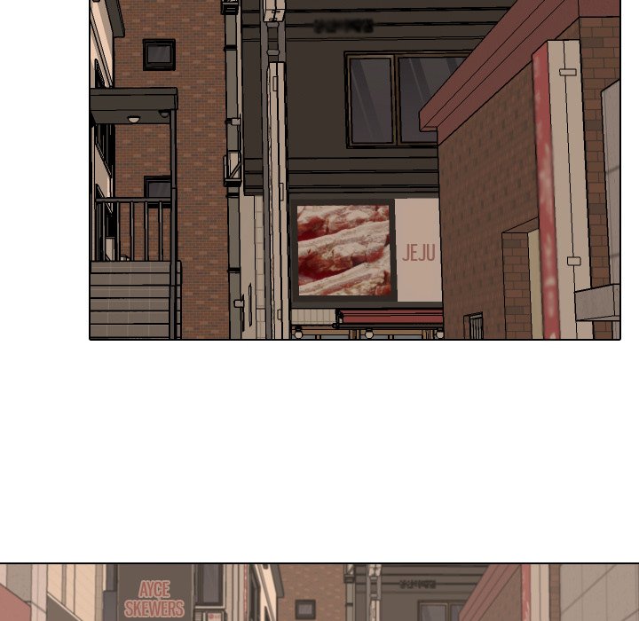 High School Legend Red Dragon chapter 119 page 76
