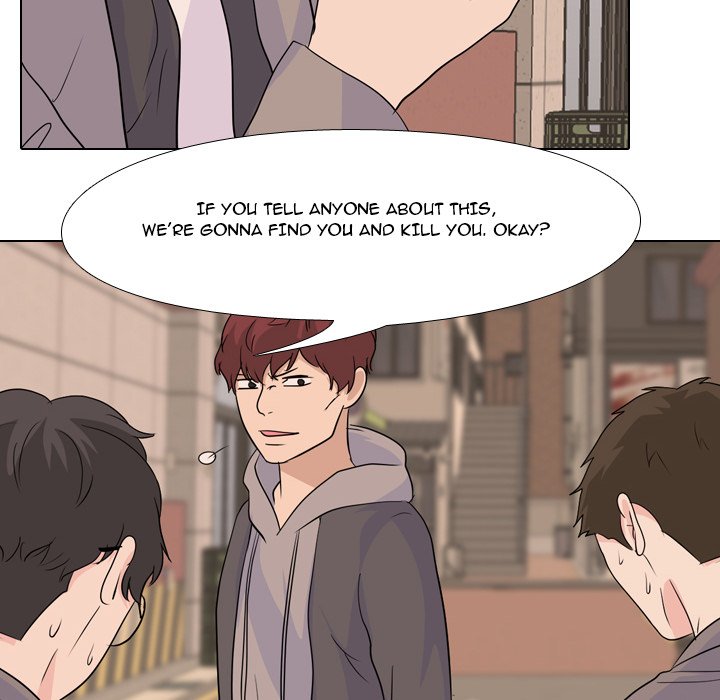 High School Legend Red Dragon chapter 119 page 79