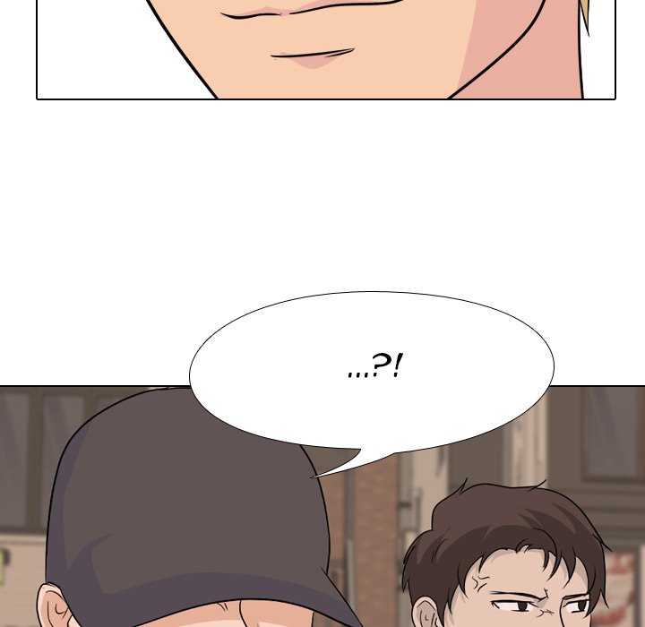 High School Legend Red Dragon chapter 119 page 81
