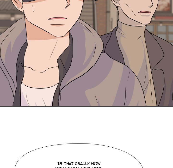 High School Legend Red Dragon chapter 119 page 82