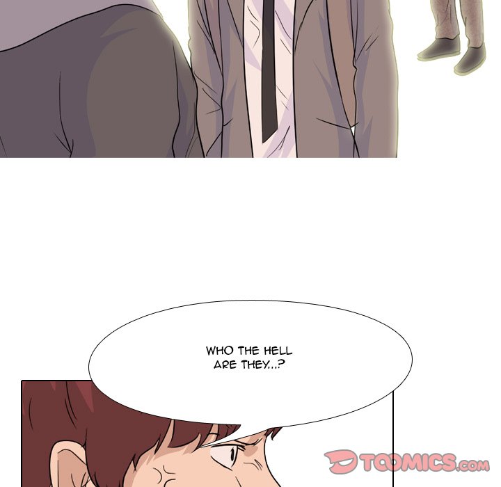 High School Legend Red Dragon chapter 119 page 84