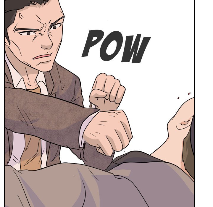 High School Legend Red Dragon chapter 119 page 88