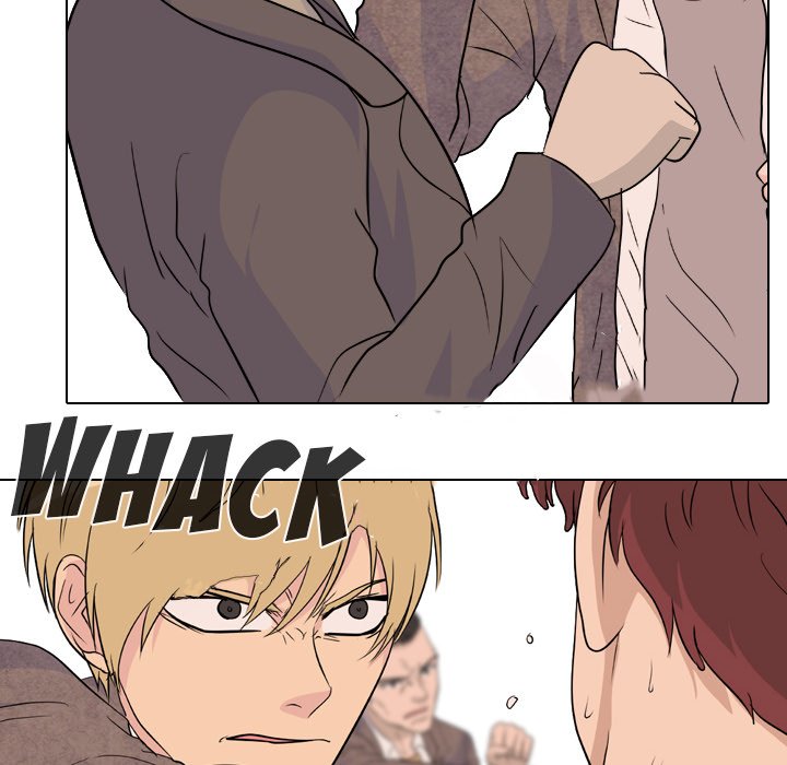 High School Legend Red Dragon chapter 119 page 90