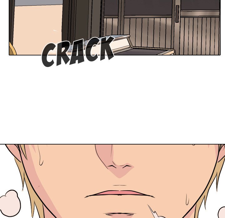 High School Legend Red Dragon chapter 119 page 93
