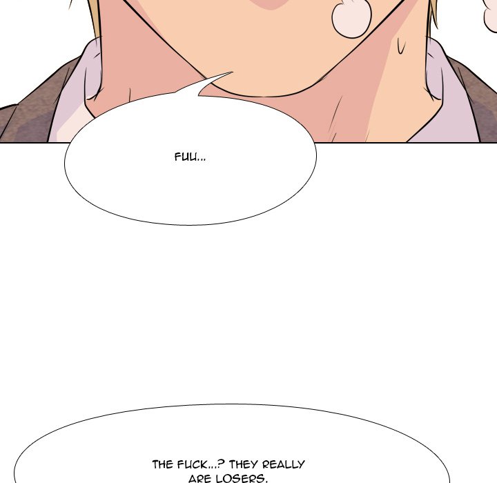 High School Legend Red Dragon chapter 119 page 94