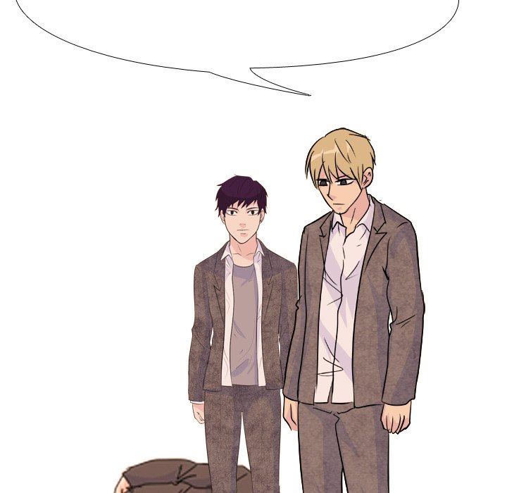 High School Legend Red Dragon chapter 119 page 95