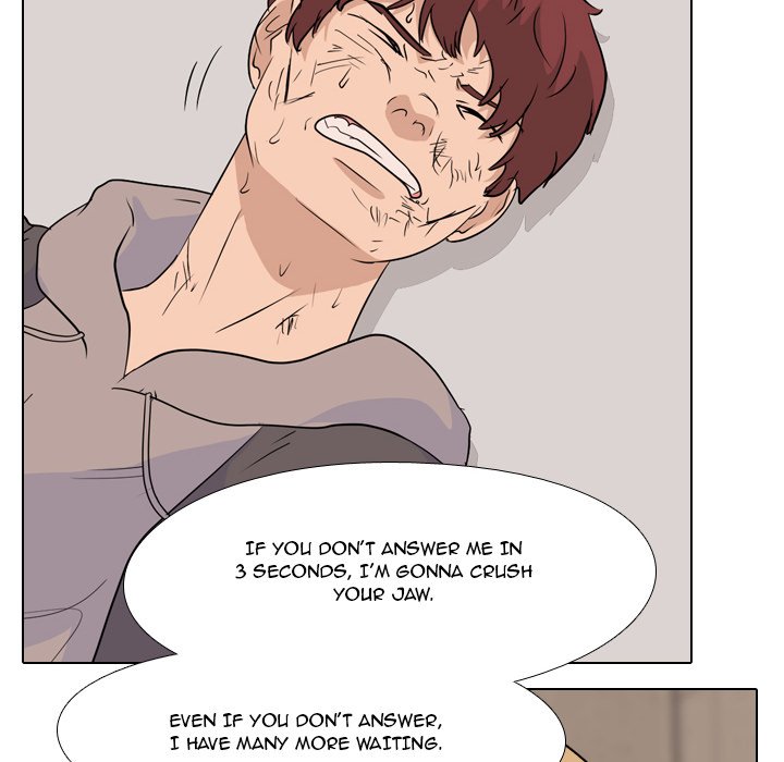 High School Legend Red Dragon chapter 119 page 98