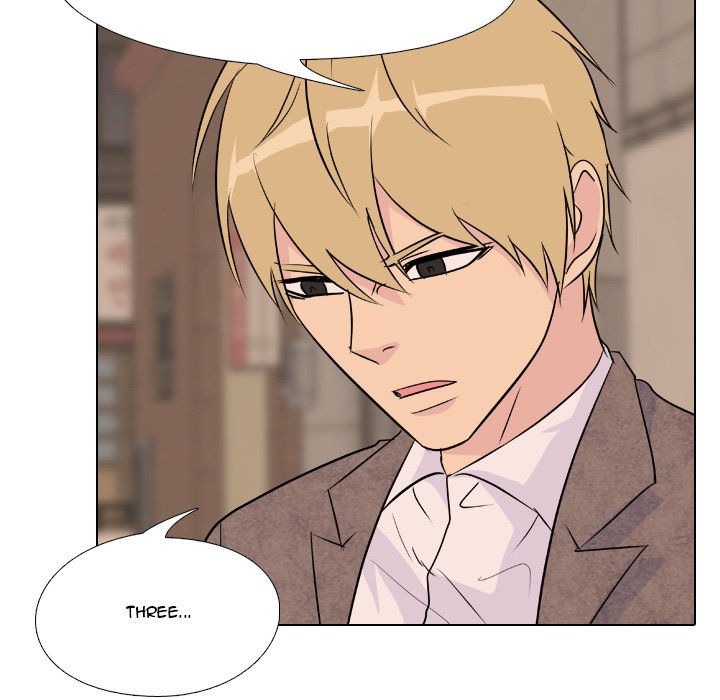 High School Legend Red Dragon chapter 119 page 99