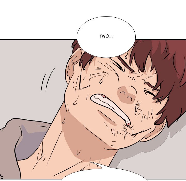 High School Legend Red Dragon chapter 119 page 100