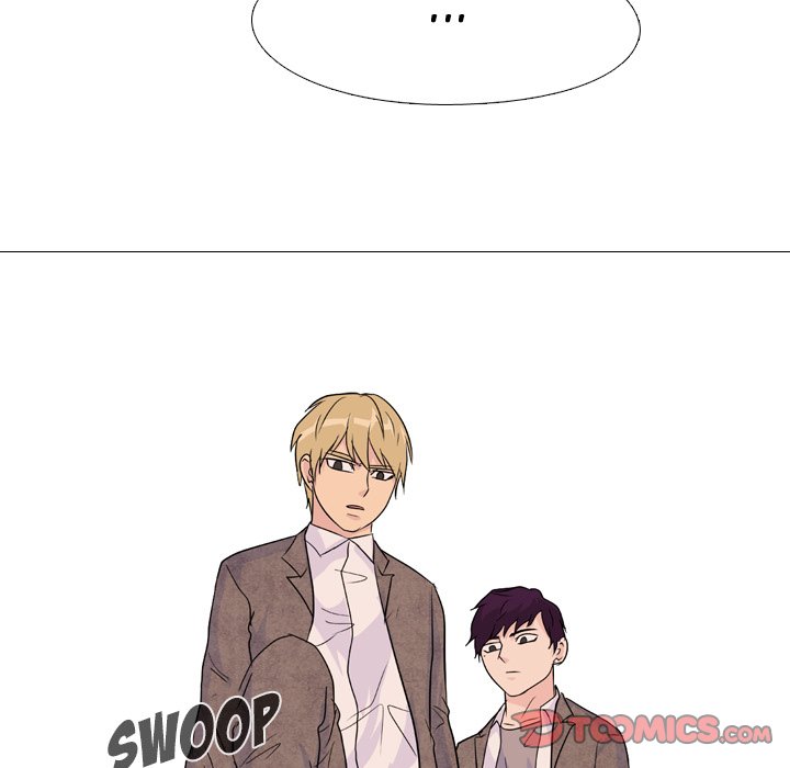 High School Legend Red Dragon chapter 119 page 101