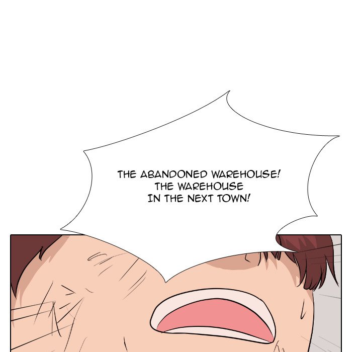 High School Legend Red Dragon chapter 119 page 103