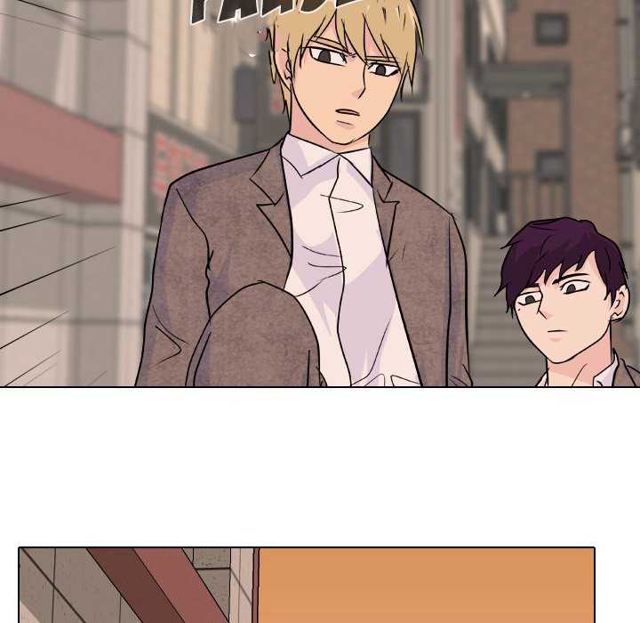 High School Legend Red Dragon chapter 119 page 105