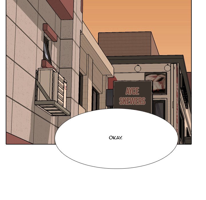 High School Legend Red Dragon chapter 119 page 106
