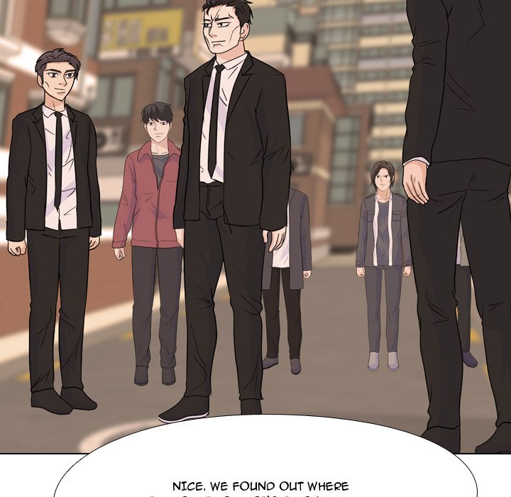 High School Legend Red Dragon chapter 119 page 115