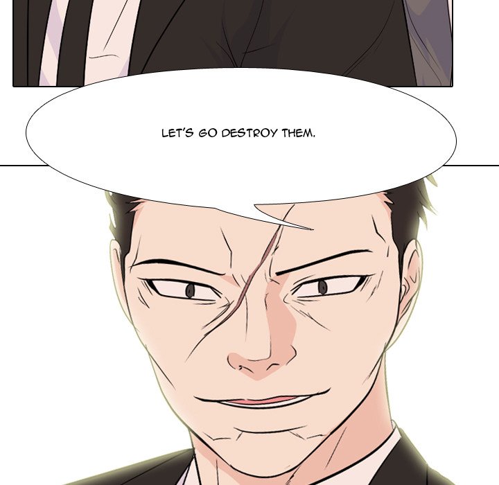 High School Legend Red Dragon chapter 119 page 117