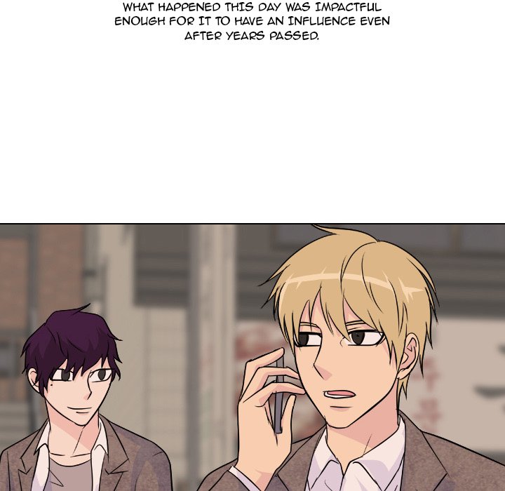 High School Legend Red Dragon chapter 119 page 120
