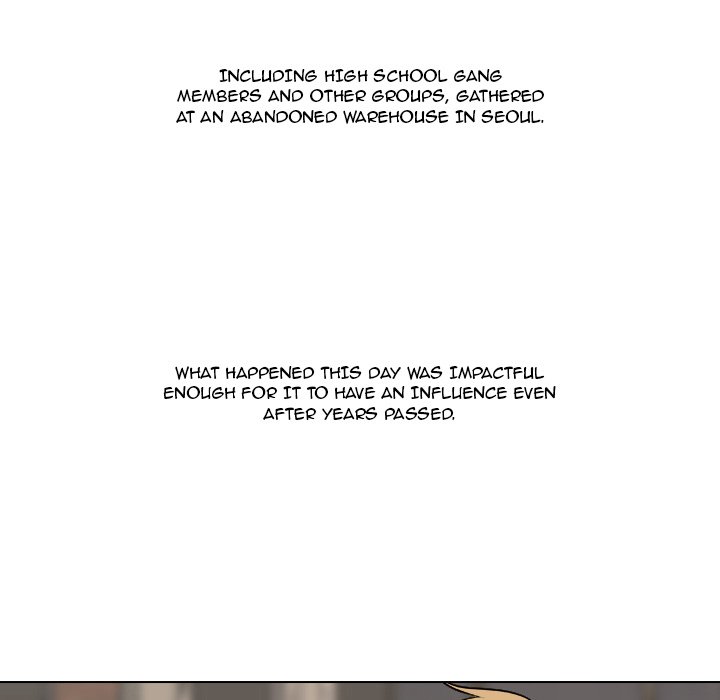 High School Legend Red Dragon chapter 120 page 7