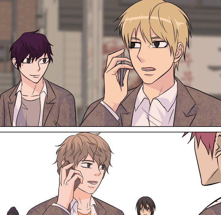 High School Legend Red Dragon chapter 120 page 8