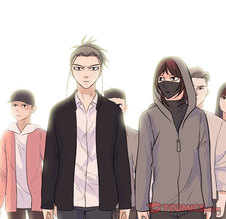 High School Legend Red Dragon chapter 120 page 10