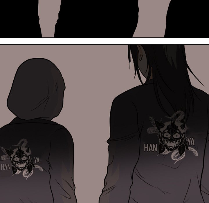 High School Legend Red Dragon chapter 120 page 13