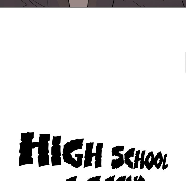 High School Legend Red Dragon chapter 120 page 14