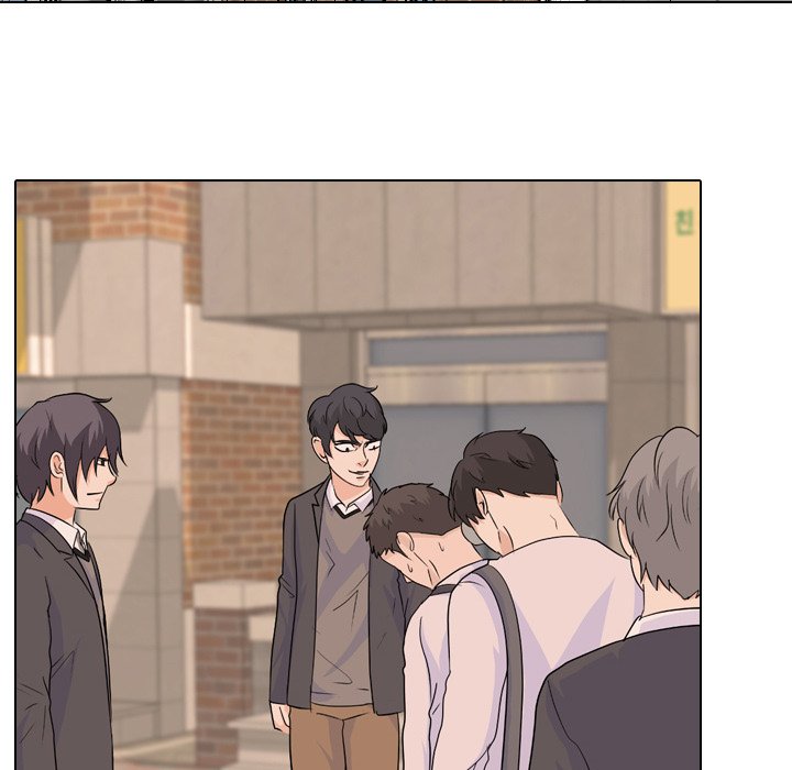 High School Legend Red Dragon chapter 120 page 17