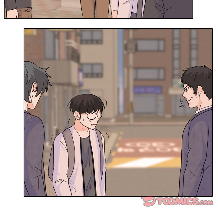 High School Legend Red Dragon chapter 120 page 18