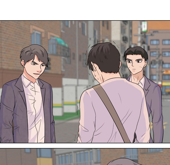 High School Legend Red Dragon chapter 120 page 19