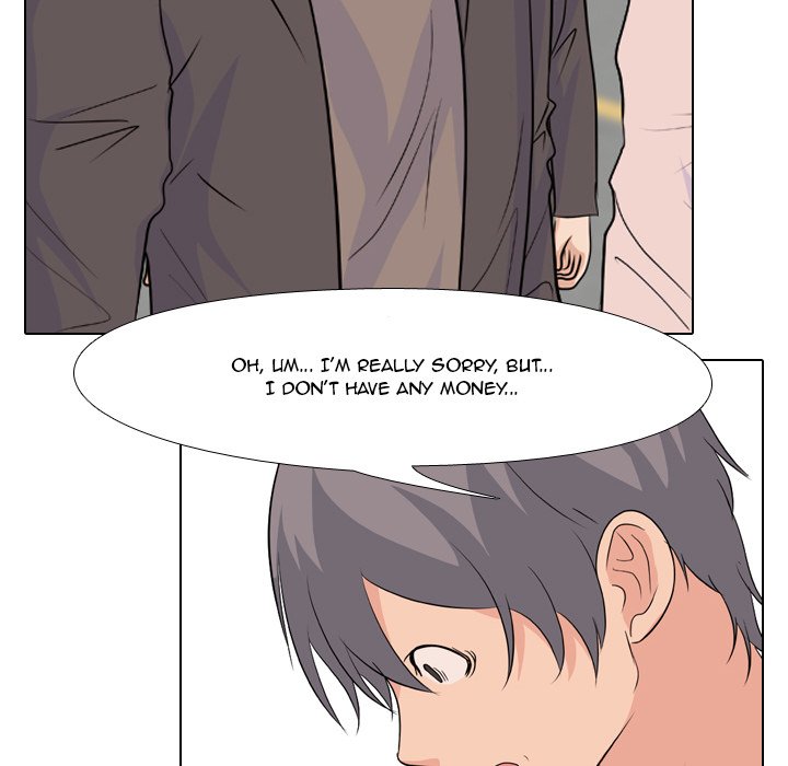 High School Legend Red Dragon chapter 120 page 22