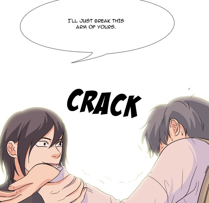 High School Legend Red Dragon chapter 120 page 25