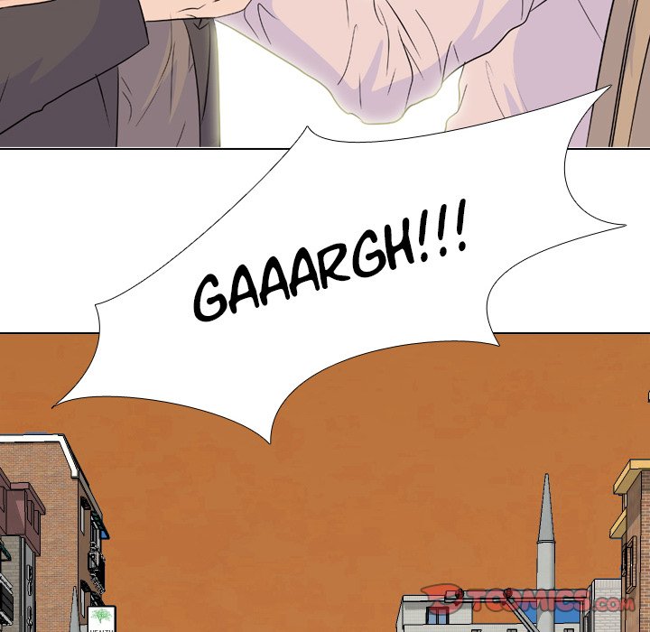 High School Legend Red Dragon chapter 120 page 26