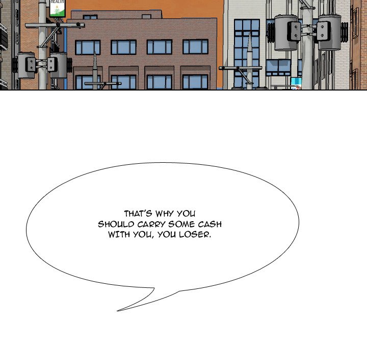High School Legend Red Dragon chapter 120 page 27