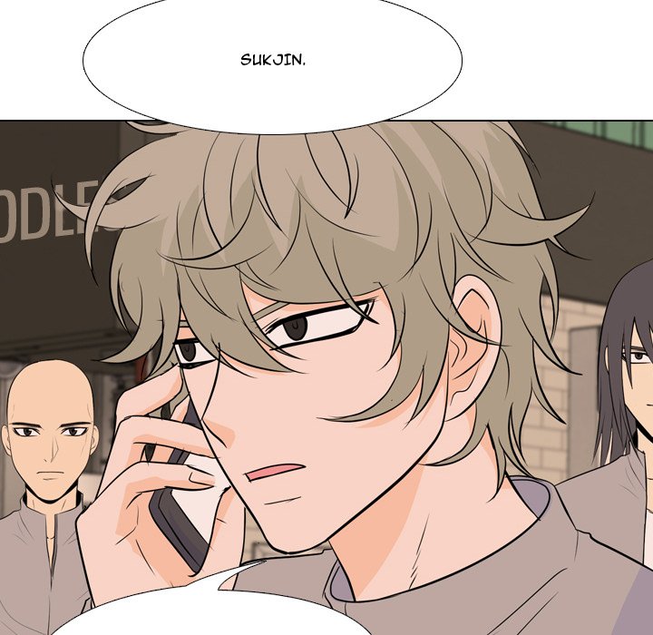 High School Legend Red Dragon chapter 120 page 33