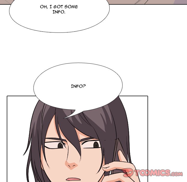 High School Legend Red Dragon chapter 120 page 34