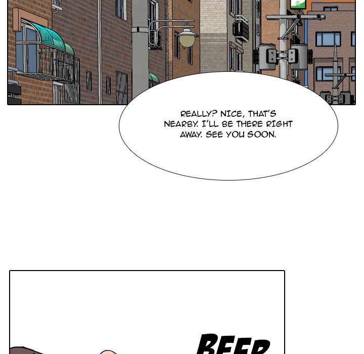 High School Legend Red Dragon chapter 120 page 39