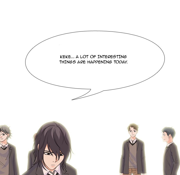 High School Legend Red Dragon chapter 120 page 41