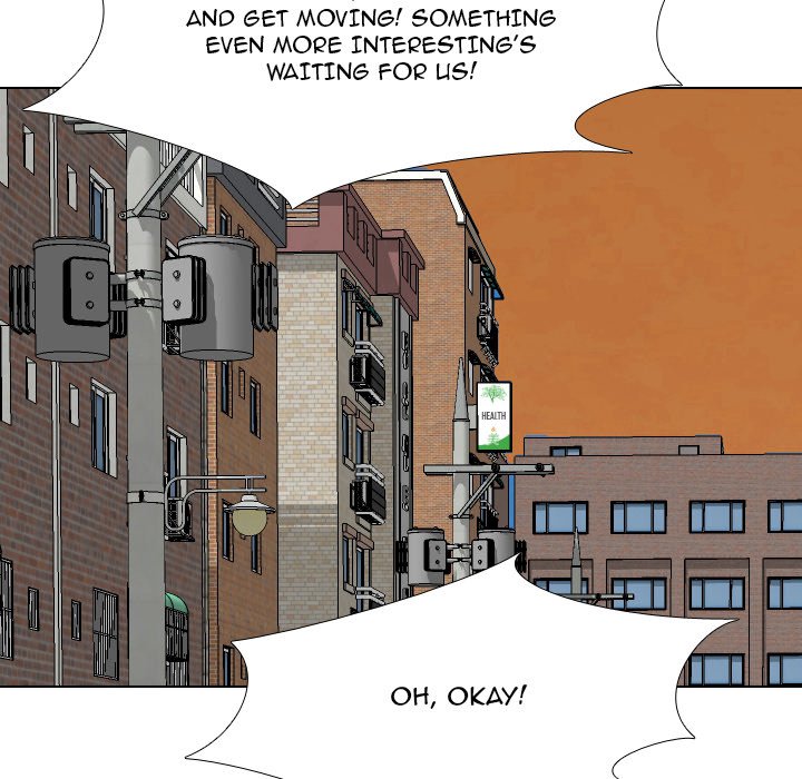High School Legend Red Dragon chapter 120 page 44