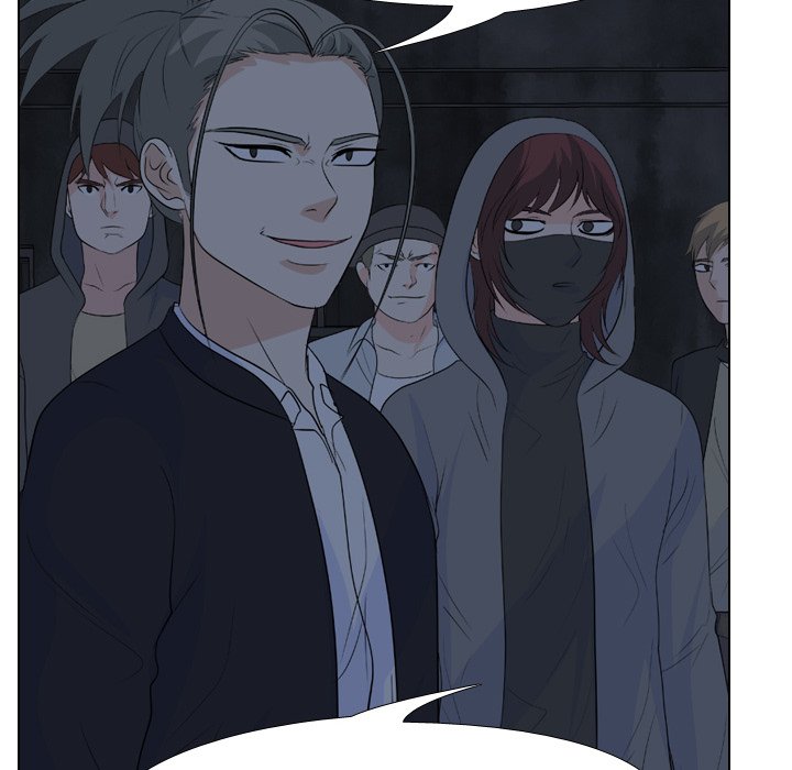 High School Legend Red Dragon chapter 120 page 49