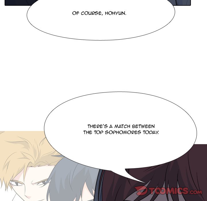 High School Legend Red Dragon chapter 120 page 50