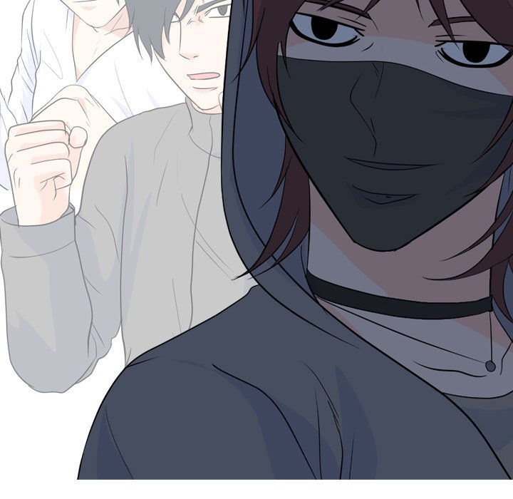 High School Legend Red Dragon chapter 120 page 51