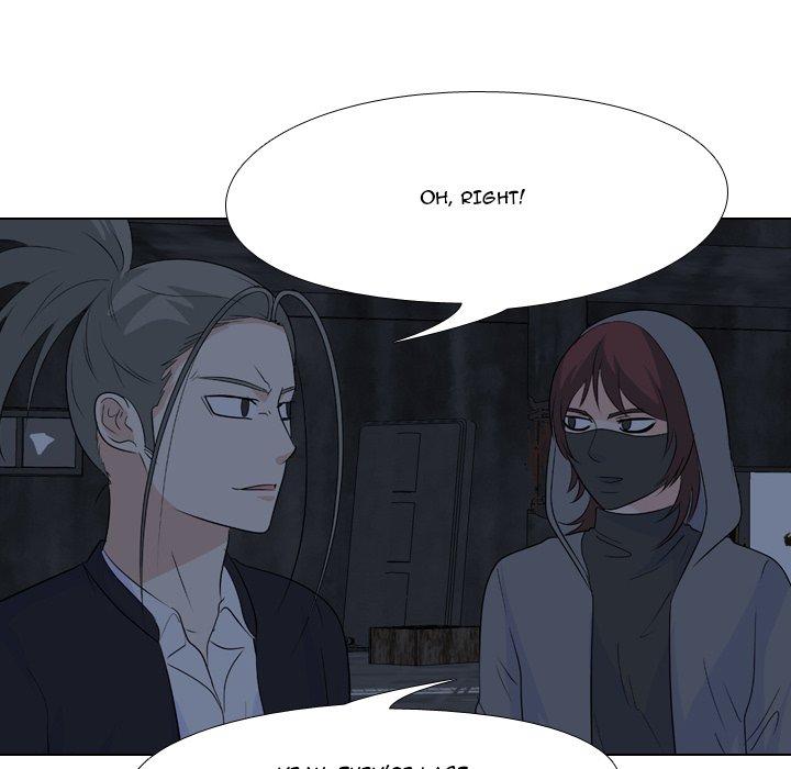 High School Legend Red Dragon chapter 120 page 52