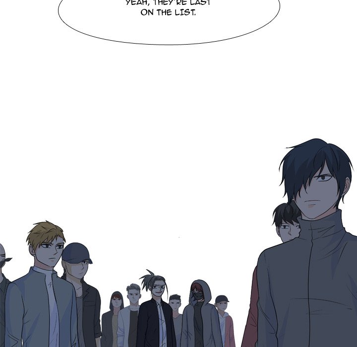 High School Legend Red Dragon chapter 120 page 53
