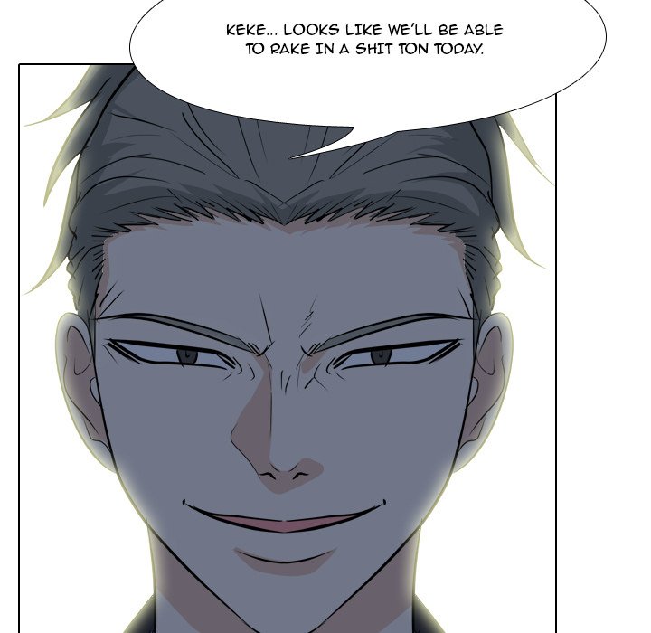 High School Legend Red Dragon chapter 120 page 56