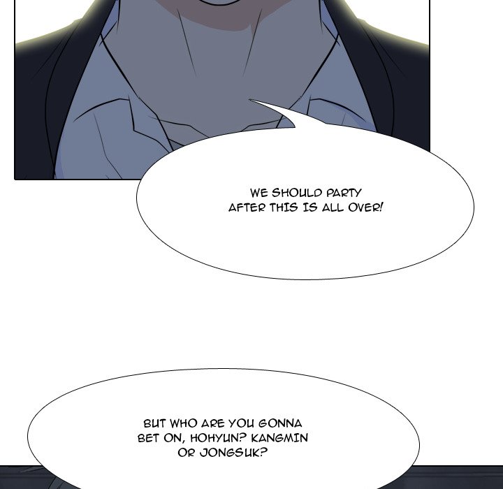High School Legend Red Dragon chapter 120 page 57