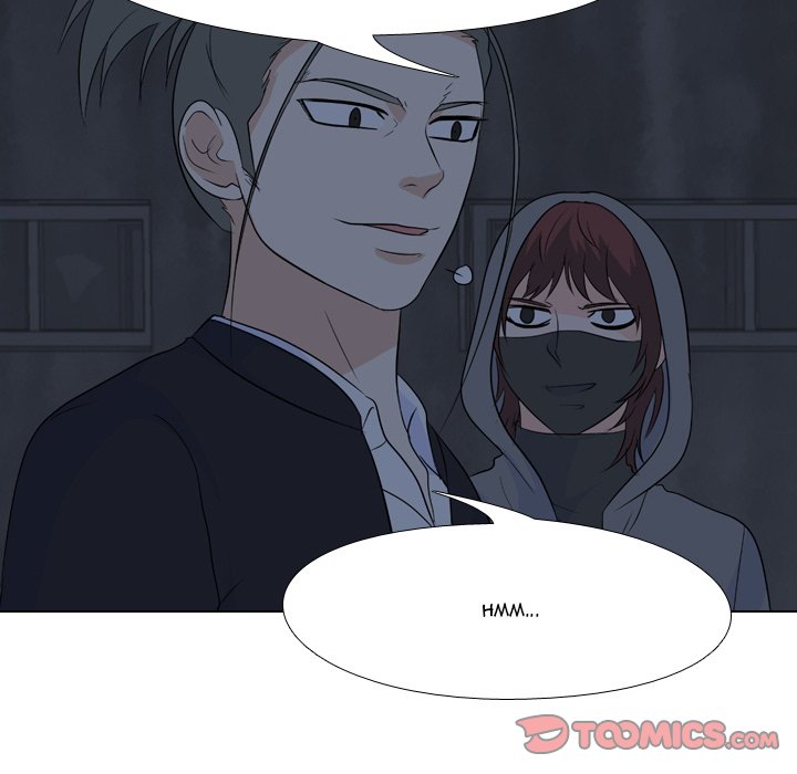 High School Legend Red Dragon chapter 120 page 58