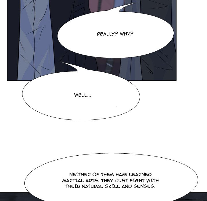 High School Legend Red Dragon chapter 120 page 62