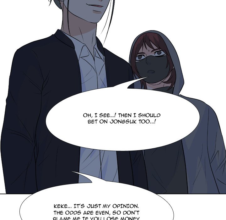 High School Legend Red Dragon chapter 120 page 65