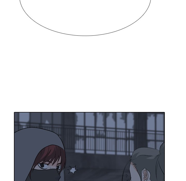 High School Legend Red Dragon chapter 120 page 68