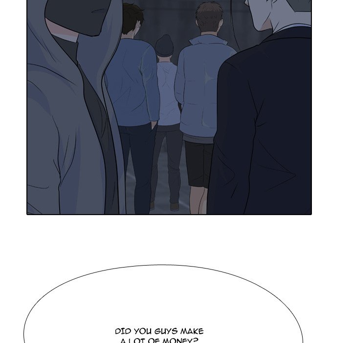 High School Legend Red Dragon chapter 120 page 69