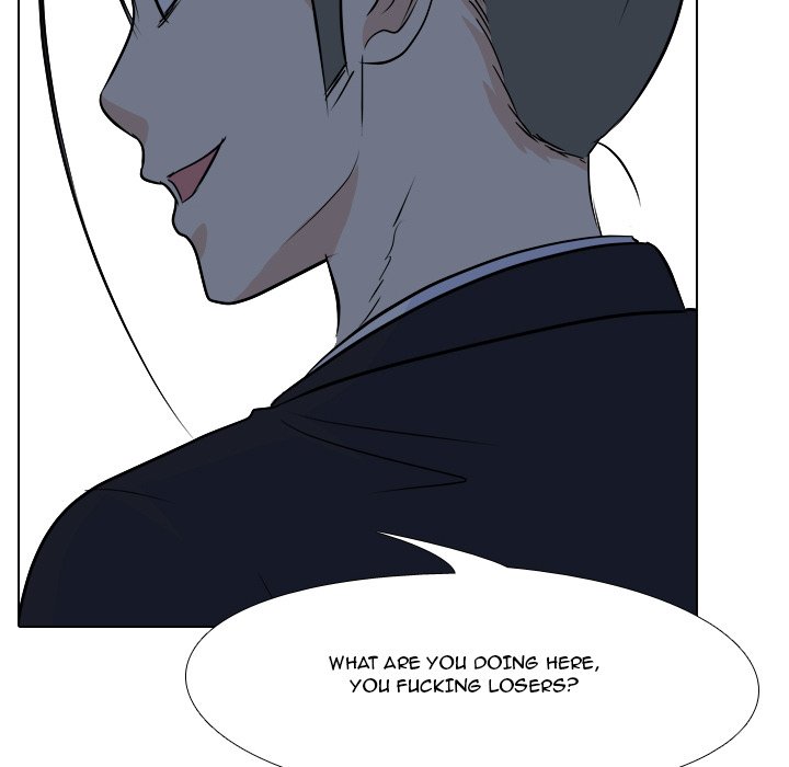 High School Legend Red Dragon chapter 120 page 73